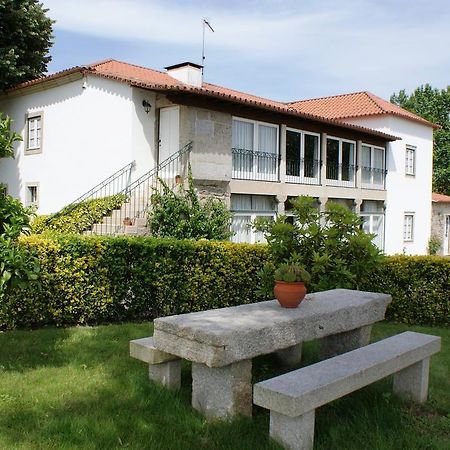 Quinta De Sao Bento Konuk evi Vila de Prado Dış mekan fotoğraf