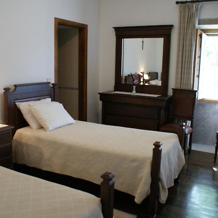 Quinta De Sao Bento Konuk evi Vila de Prado Oda fotoğraf
