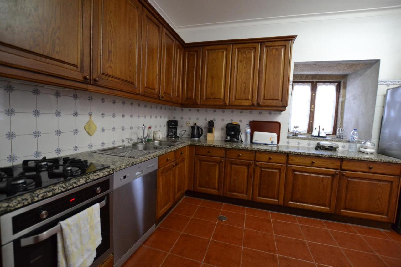 Quinta De Sao Bento Konuk evi Vila de Prado Dış mekan fotoğraf