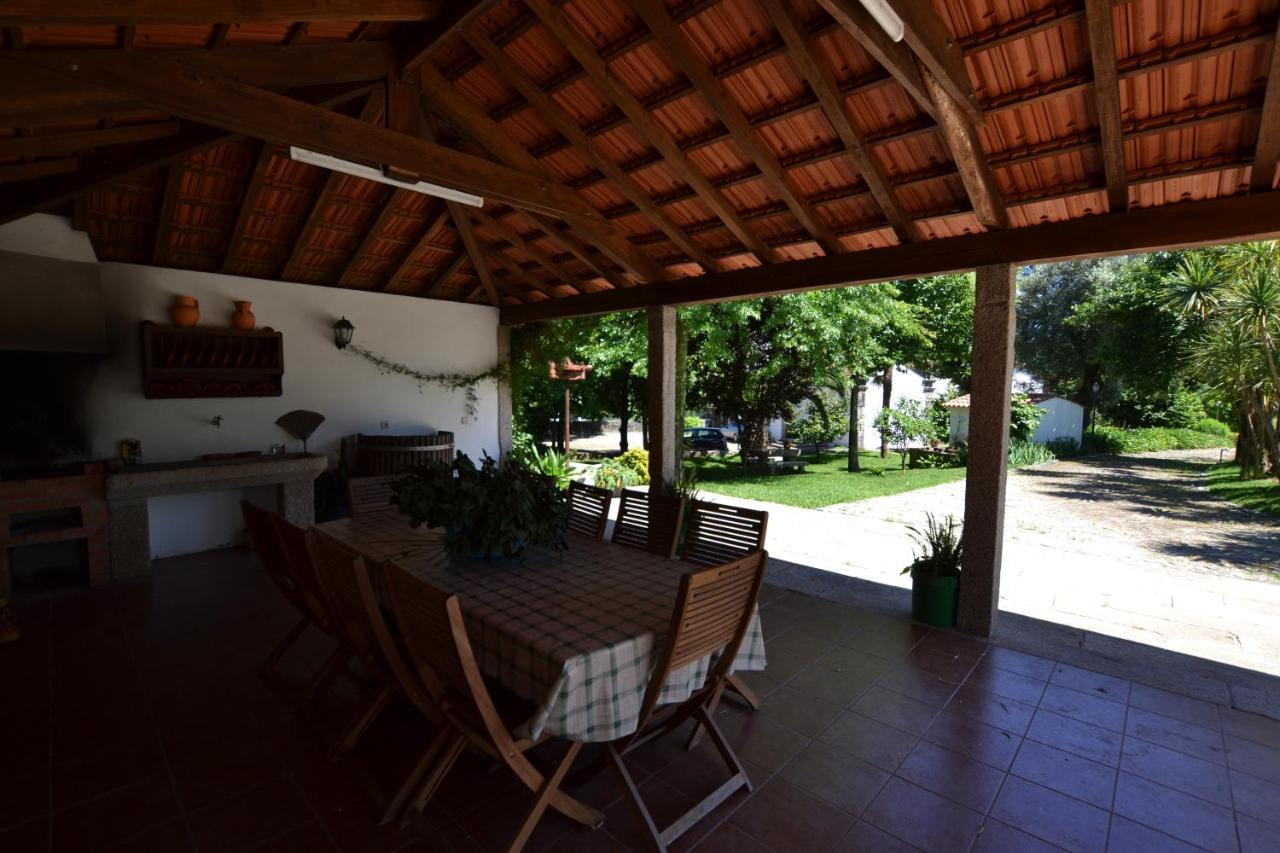 Quinta De Sao Bento Konuk evi Vila de Prado Dış mekan fotoğraf