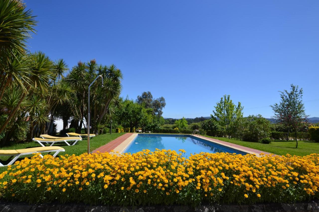 Quinta De Sao Bento Konuk evi Vila de Prado Dış mekan fotoğraf