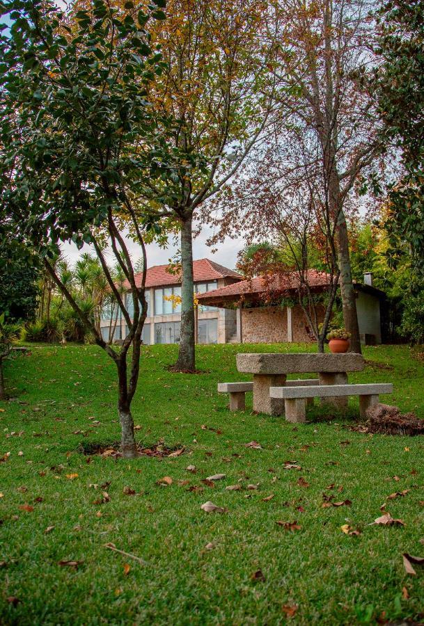 Quinta De Sao Bento Konuk evi Vila de Prado Dış mekan fotoğraf