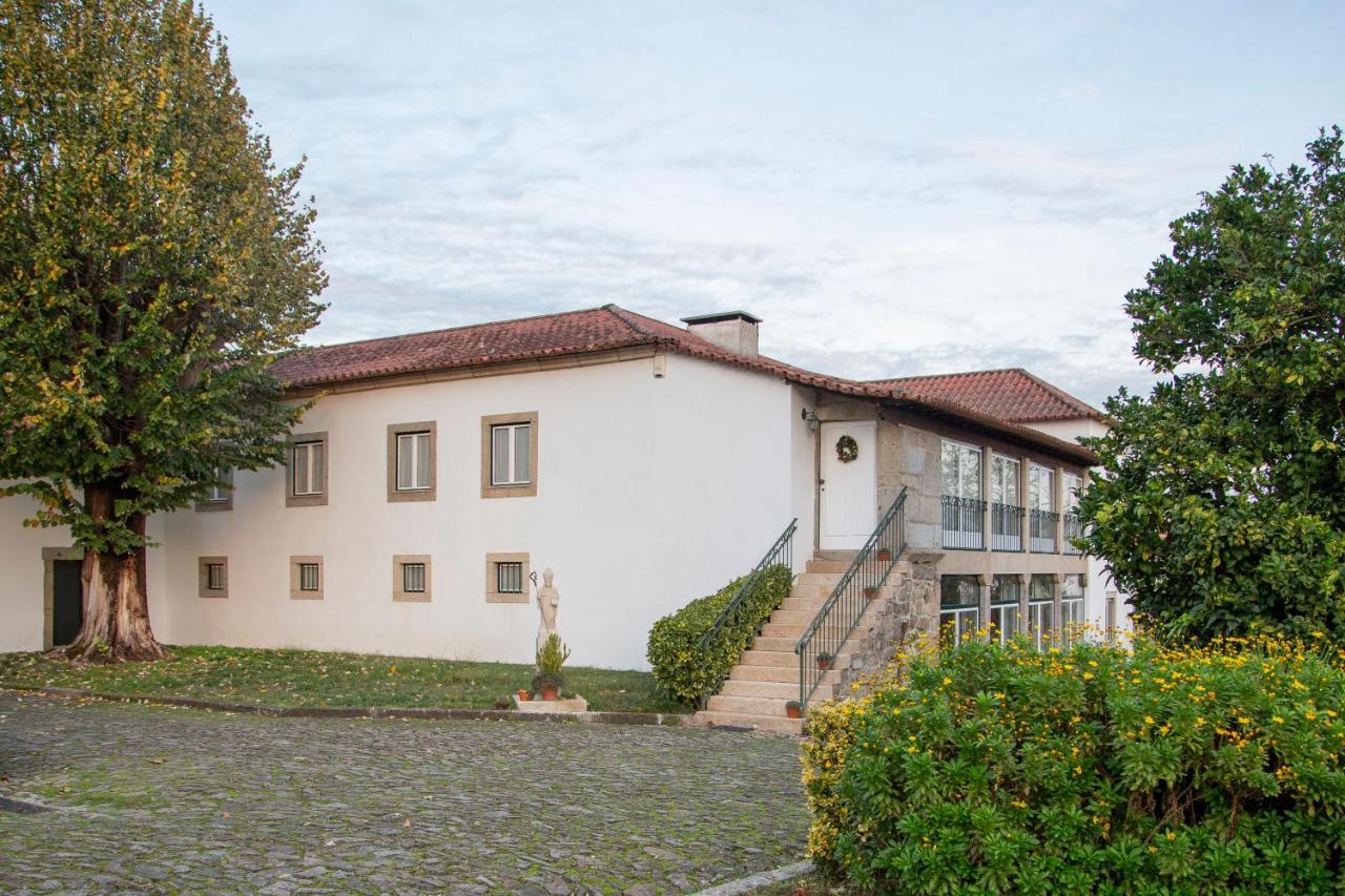 Quinta De Sao Bento Konuk evi Vila de Prado Dış mekan fotoğraf