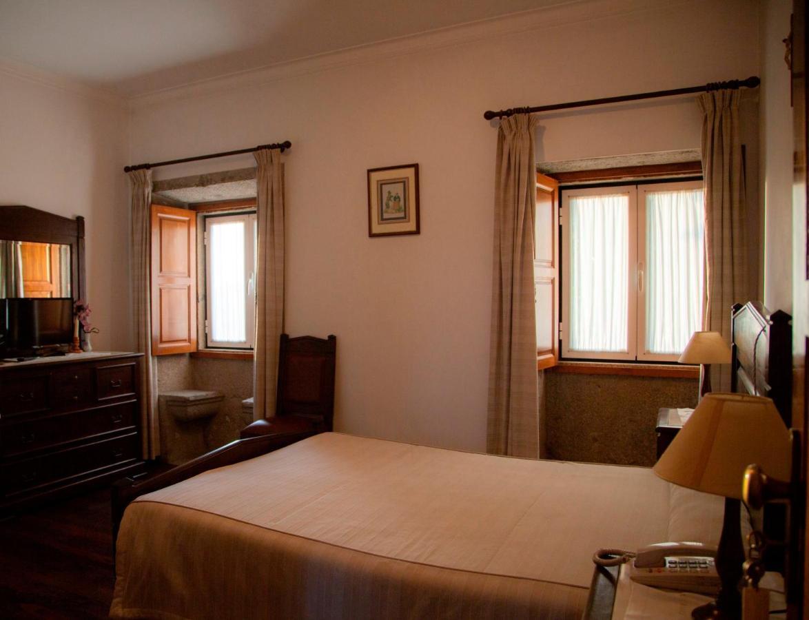 Quinta De Sao Bento Konuk evi Vila de Prado Dış mekan fotoğraf
