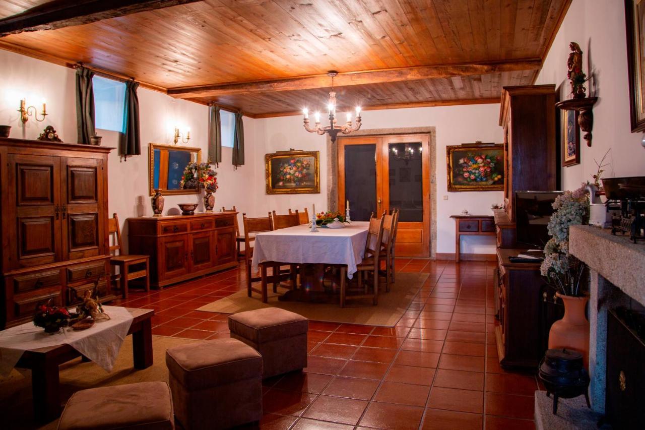 Quinta De Sao Bento Konuk evi Vila de Prado Dış mekan fotoğraf