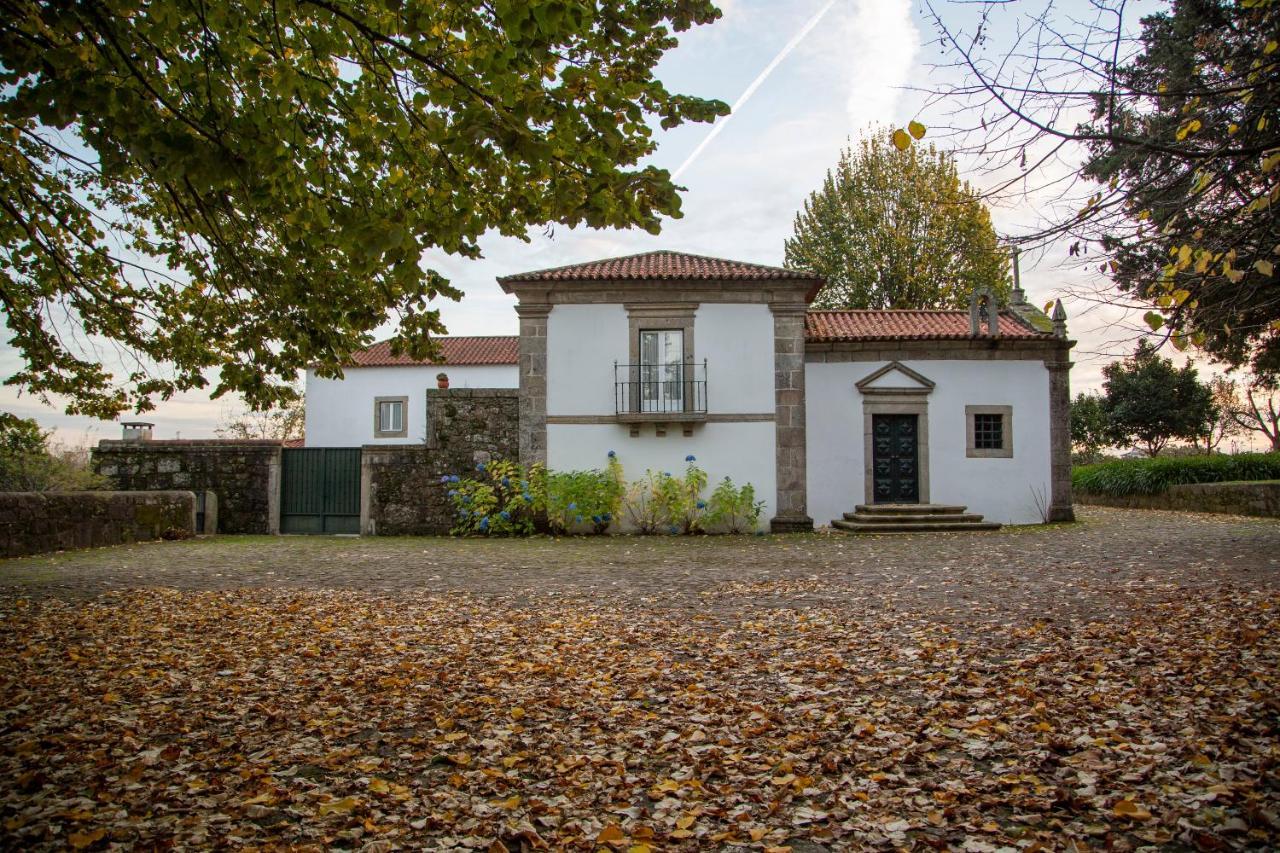 Quinta De Sao Bento Konuk evi Vila de Prado Dış mekan fotoğraf