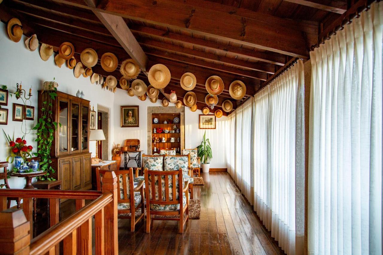 Quinta De Sao Bento Konuk evi Vila de Prado Dış mekan fotoğraf