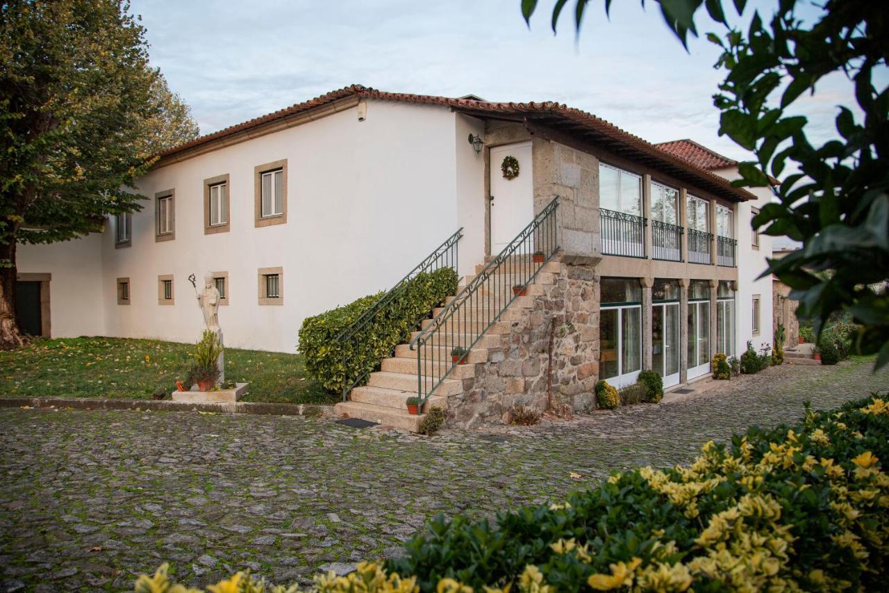Quinta De Sao Bento Konuk evi Vila de Prado Dış mekan fotoğraf