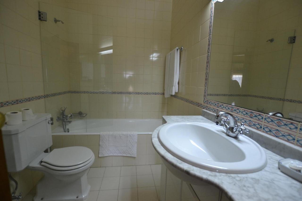 Quinta De Sao Bento Konuk evi Vila de Prado Dış mekan fotoğraf