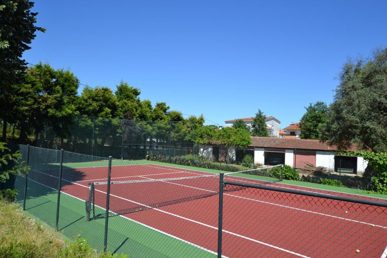 Quinta De Sao Bento Konuk evi Vila de Prado Dış mekan fotoğraf