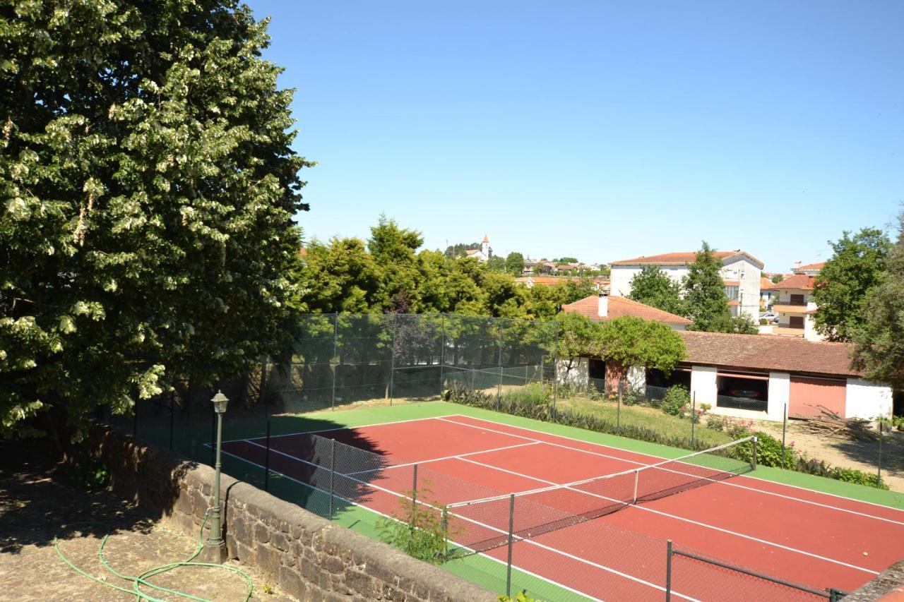 Quinta De Sao Bento Konuk evi Vila de Prado Dış mekan fotoğraf