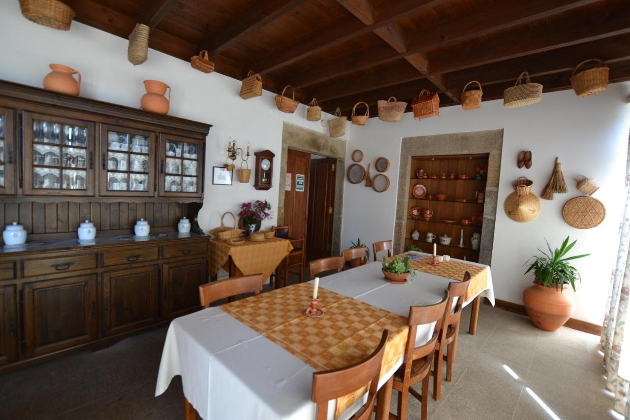 Quinta De Sao Bento Konuk evi Vila de Prado Dış mekan fotoğraf