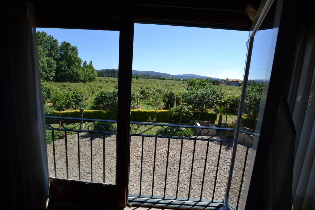 Quinta De Sao Bento Konuk evi Vila de Prado Dış mekan fotoğraf
