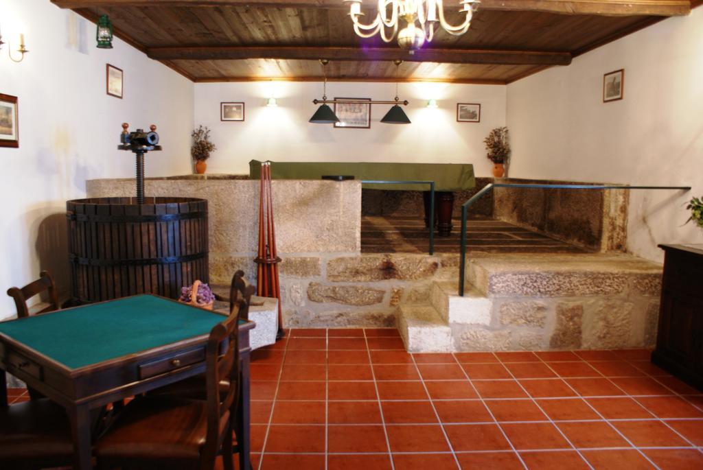 Quinta De Sao Bento Konuk evi Vila de Prado Dış mekan fotoğraf