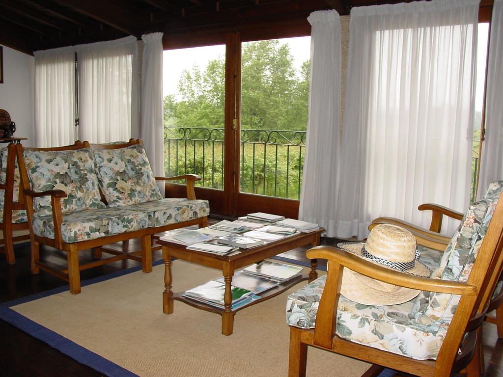 Quinta De Sao Bento Konuk evi Vila de Prado Dış mekan fotoğraf