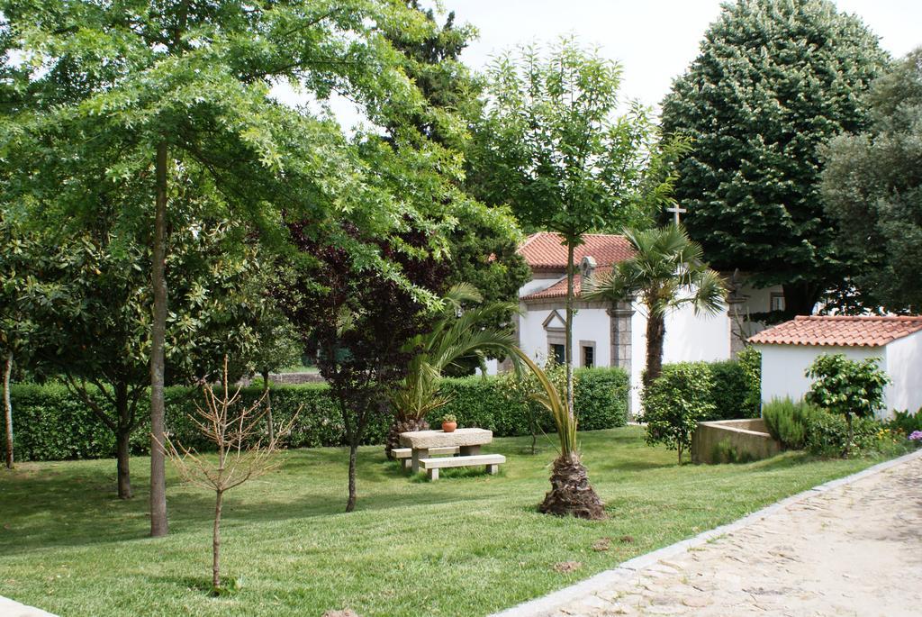 Quinta De Sao Bento Konuk evi Vila de Prado Dış mekan fotoğraf