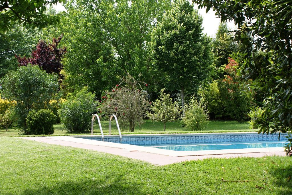 Quinta De Sao Bento Konuk evi Vila de Prado Dış mekan fotoğraf