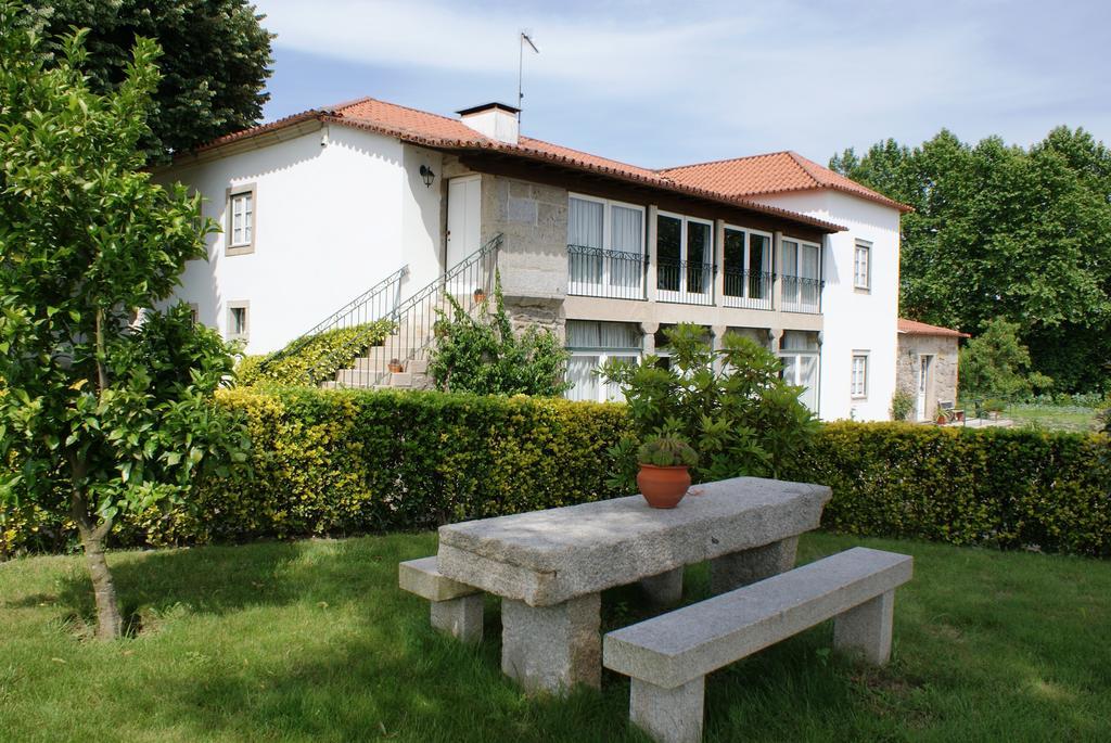 Quinta De Sao Bento Konuk evi Vila de Prado Dış mekan fotoğraf