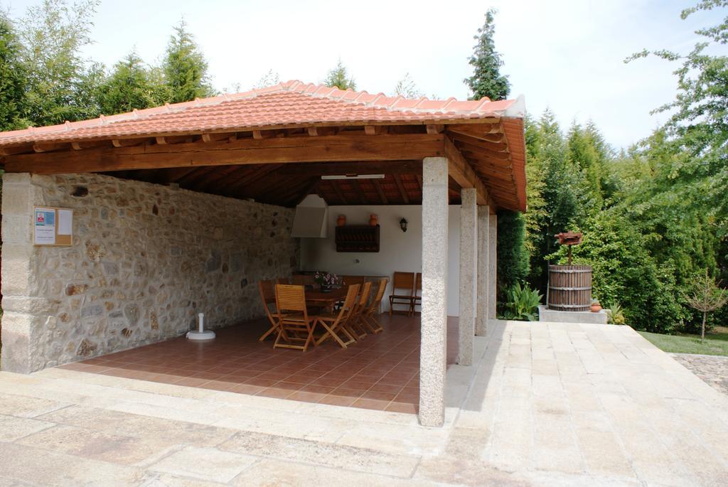 Quinta De Sao Bento Konuk evi Vila de Prado Dış mekan fotoğraf