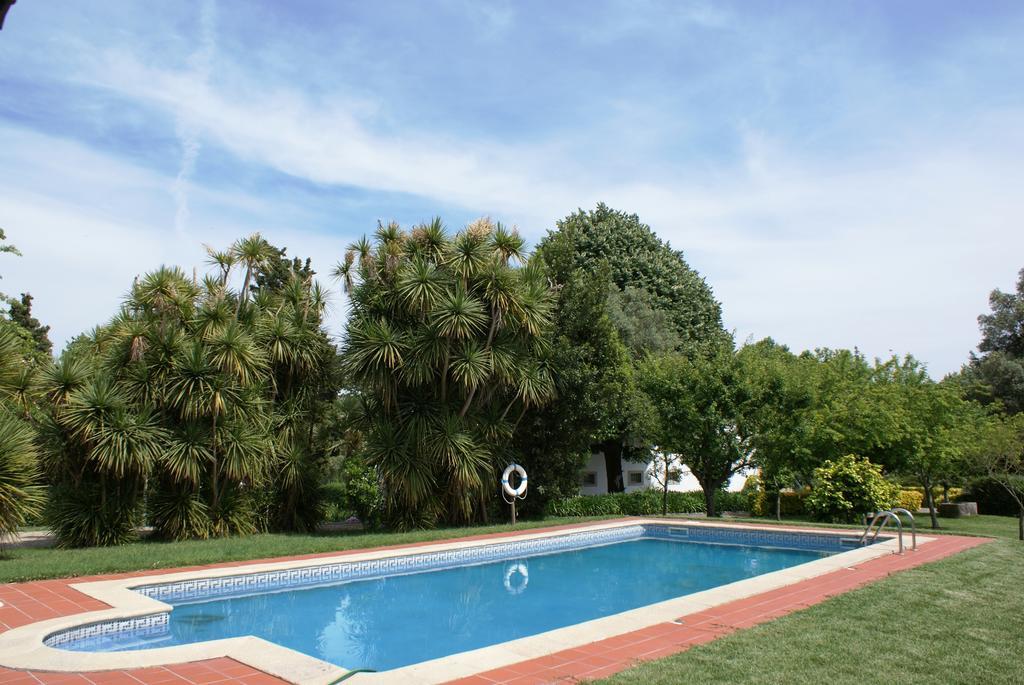 Quinta De Sao Bento Konuk evi Vila de Prado Dış mekan fotoğraf
