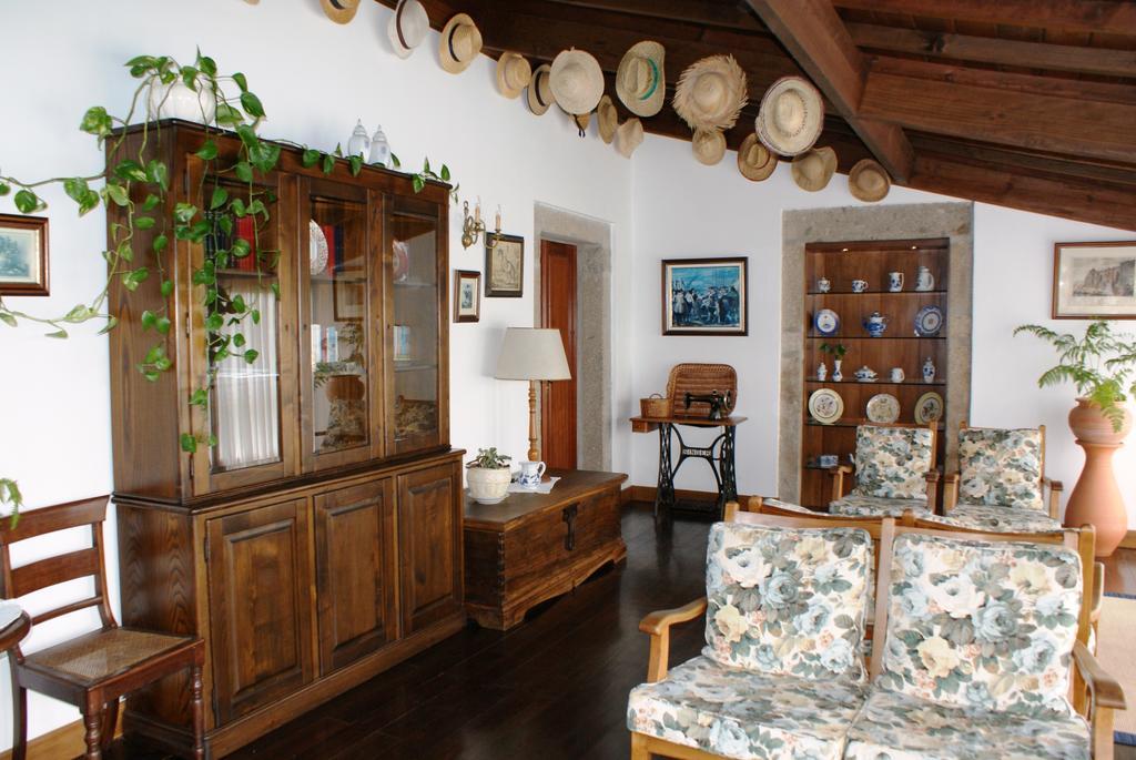 Quinta De Sao Bento Konuk evi Vila de Prado Dış mekan fotoğraf