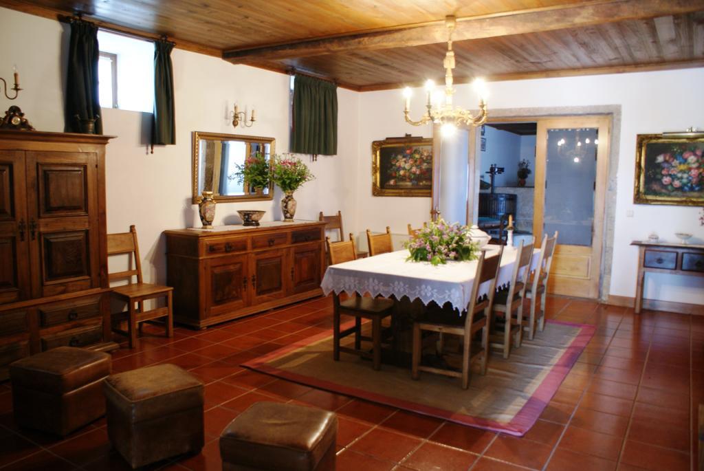 Quinta De Sao Bento Konuk evi Vila de Prado Dış mekan fotoğraf