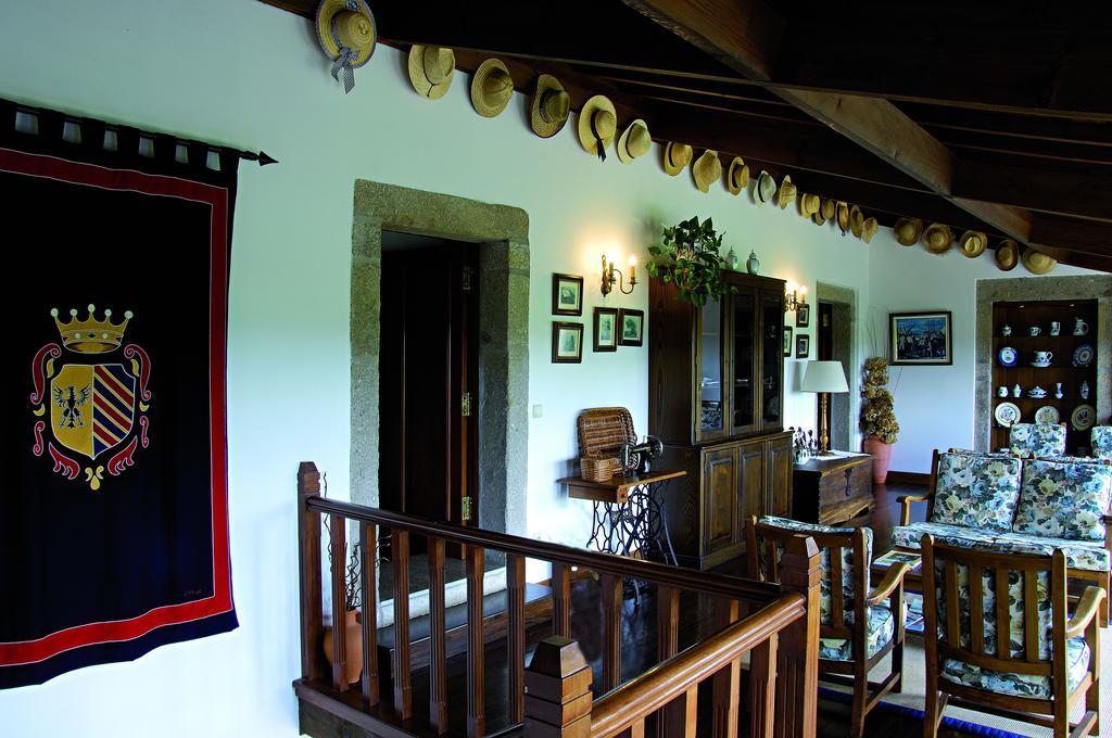 Quinta De Sao Bento Konuk evi Vila de Prado Dış mekan fotoğraf