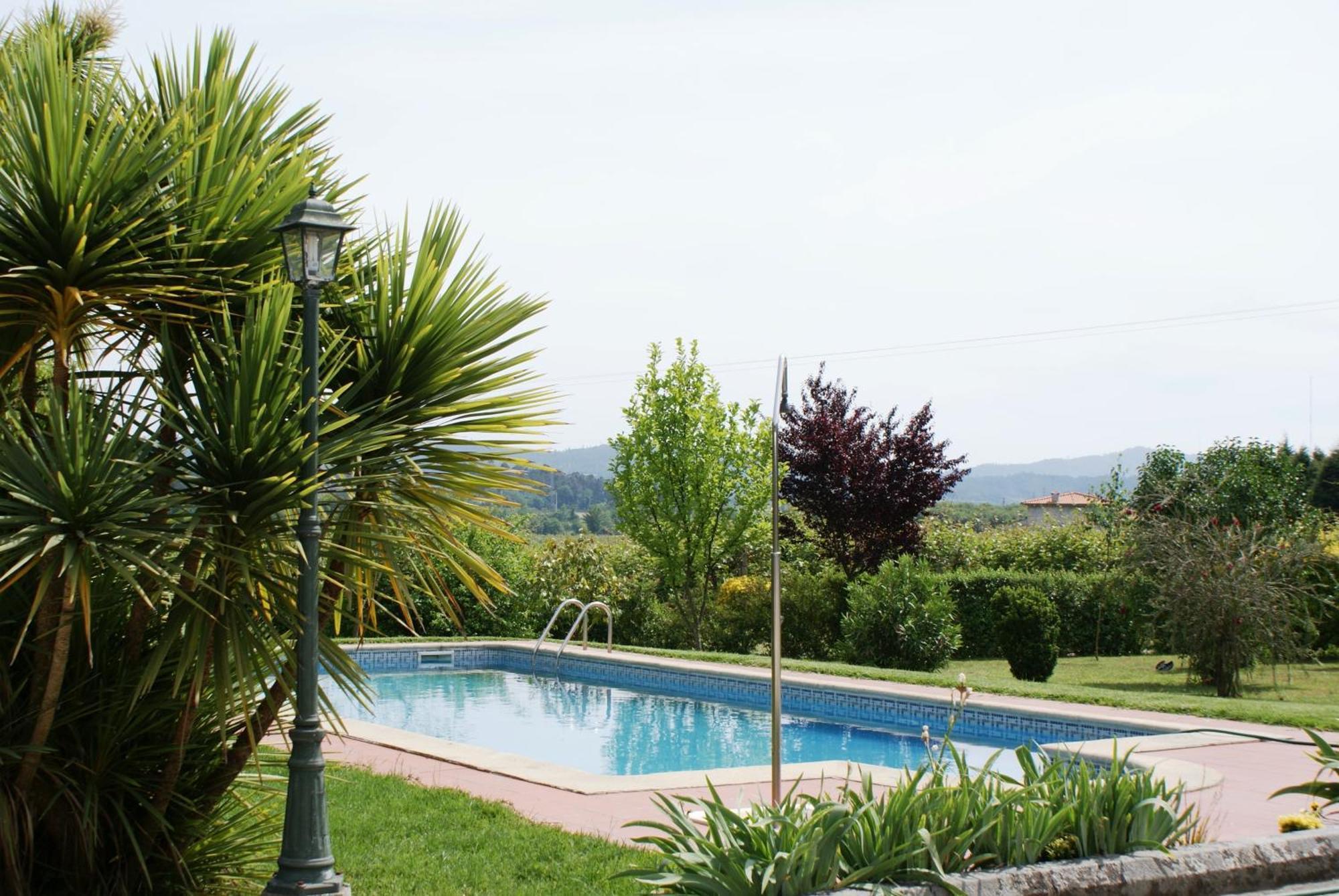 Quinta De Sao Bento Konuk evi Vila de Prado Dış mekan fotoğraf