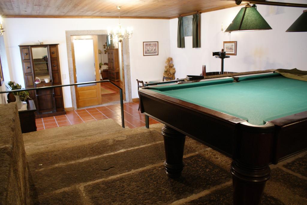Quinta De Sao Bento Konuk evi Vila de Prado Dış mekan fotoğraf