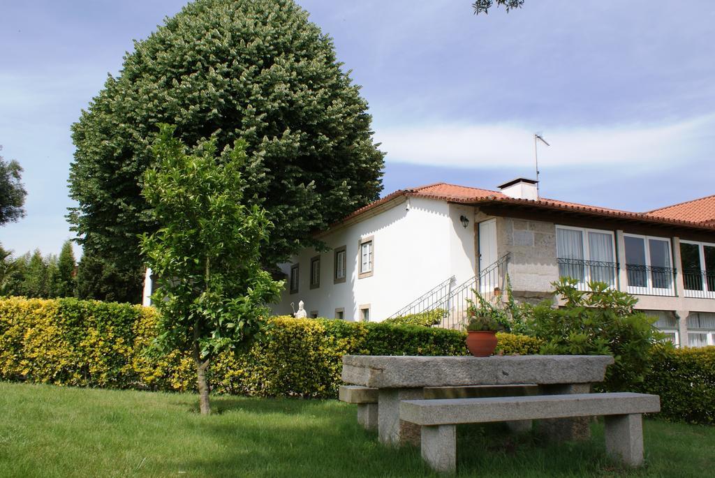 Quinta De Sao Bento Konuk evi Vila de Prado Dış mekan fotoğraf