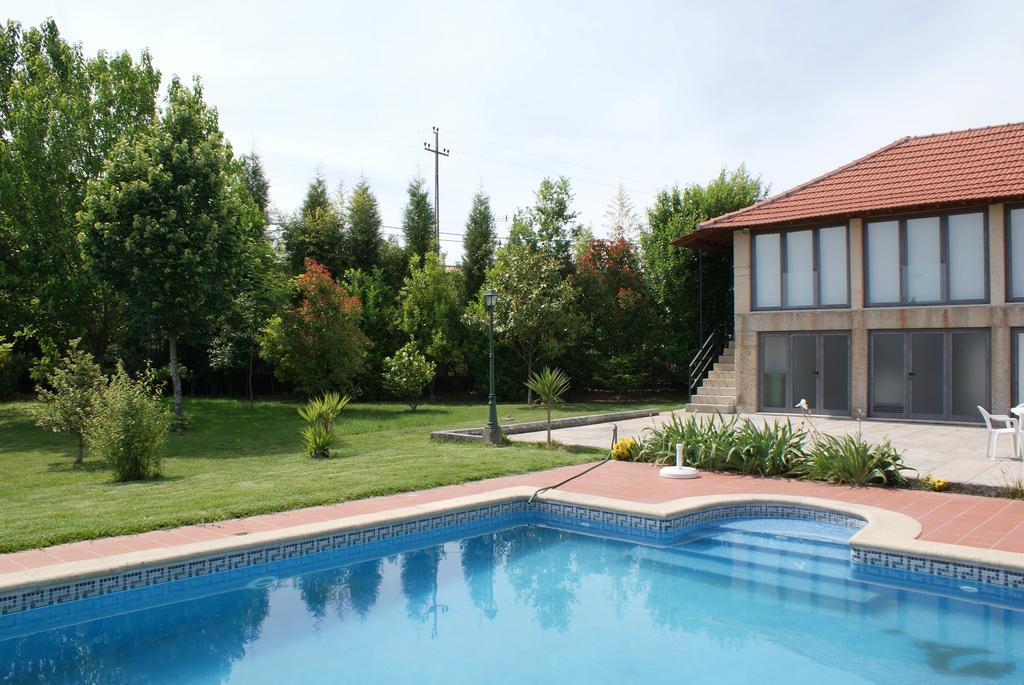 Quinta De Sao Bento Konuk evi Vila de Prado Dış mekan fotoğraf