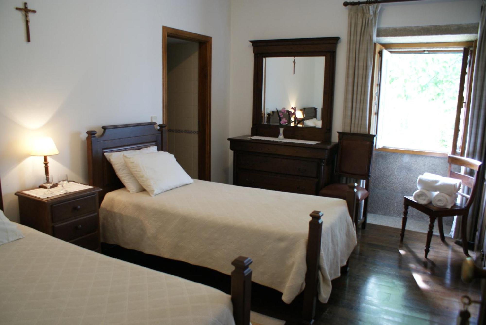 Quinta De Sao Bento Konuk evi Vila de Prado Oda fotoğraf