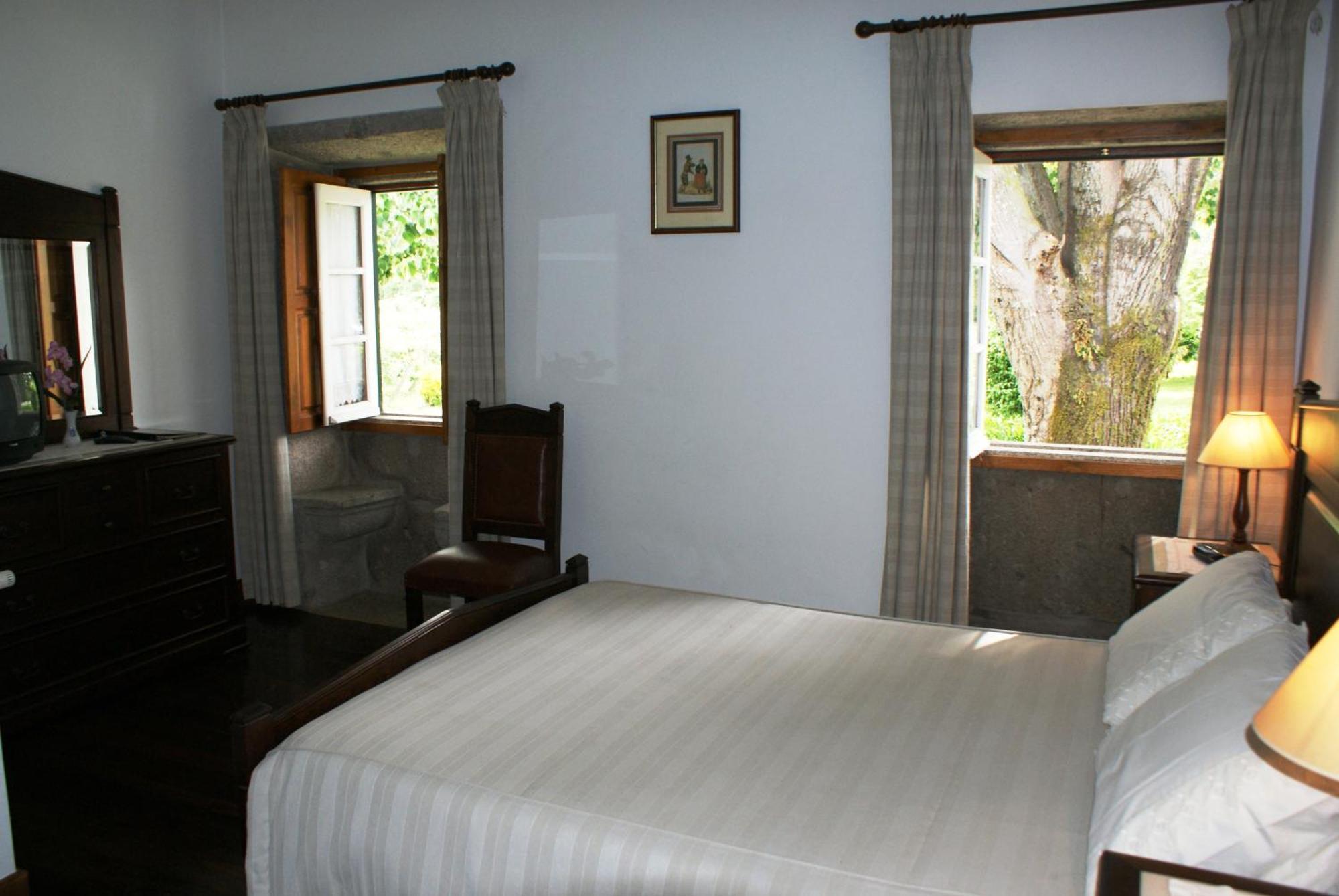 Quinta De Sao Bento Konuk evi Vila de Prado Oda fotoğraf